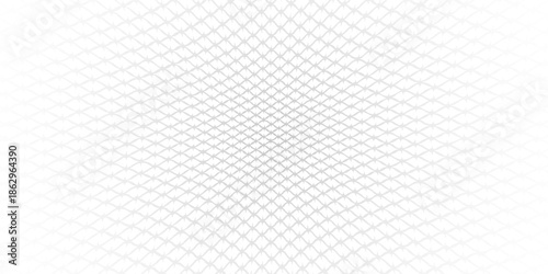 Mesh texture for fishing nets. Seamless pattern for sportswear or soccer goal, volleyball net, basketball hoop, hockey, athletics. Abstract net background for sports
