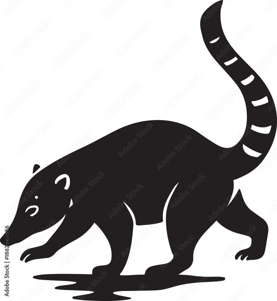 Obraz premium Essential graphic design component: a versatile vector file for scalable digital illustrations