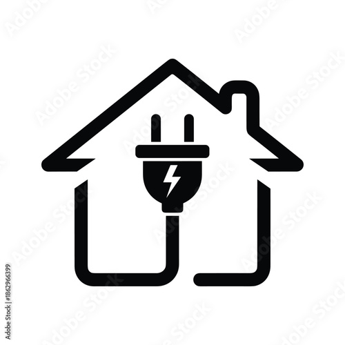 Home electricity power supply