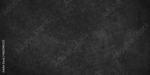 Grunge black texture chalk board and black board wall structure texture. Texture abstract black charcoal wall Stone concrete grungy backdrop background. dark grey black slate texture background.