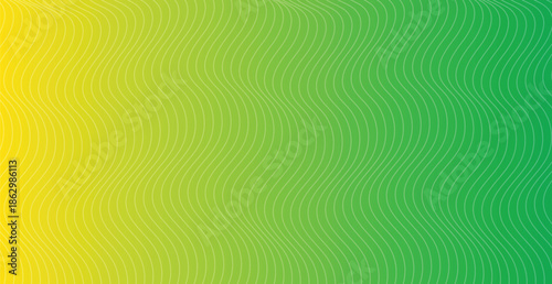 A bright abstract rainbow background features a colorful gradient pattern with geometric vector shapes and blurred light textures to create a vibrant decorative wallpaper illustration