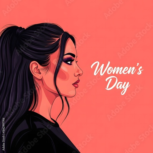 Empowering women on international women's day a celebration of strength and equality