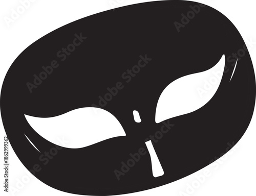 Tasty illustration of  fries with ketchup and mustard alongside a delicious chocolate birthday cake and hamburger vector design for a happy celebration party