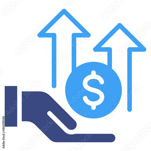 Profitability Icon