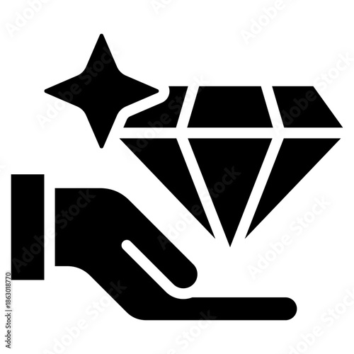 Value Proposition Icon