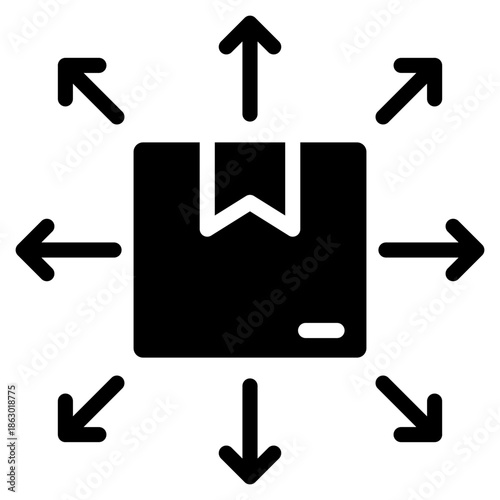 Product Expansion Icon