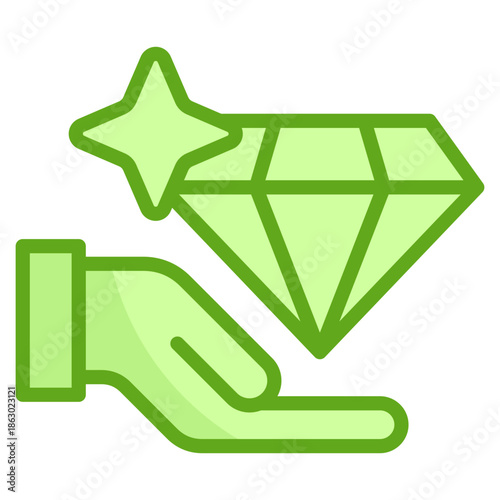 Value Proposition Icon