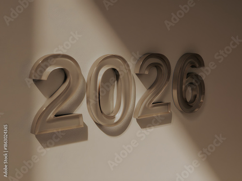 Modern 2026 Design: Minimalist Art and Elegant Interior Decoration for Future Vision