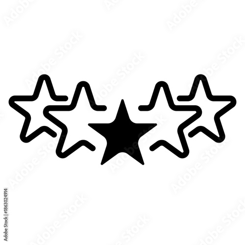 social media reaction icon love like heart vector illustration