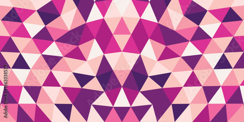 Abstract Pattern Background Vector	