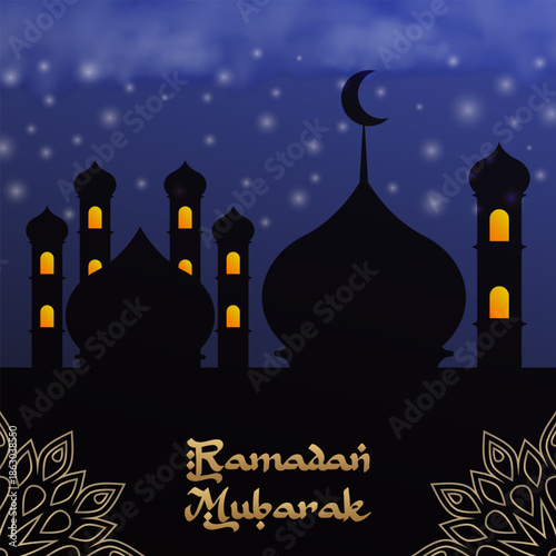 Ramadhan kareem 