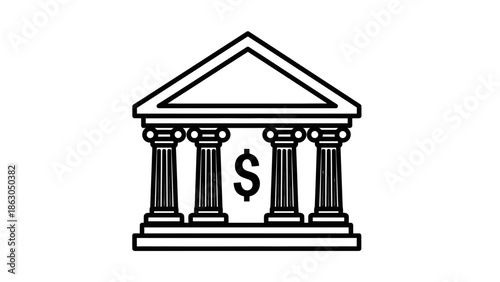 ancient greek column