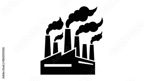 black and white silhouette of a woman