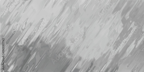Abstract grayscale textured background with diagonal organic flowing lines and subtle watercolor-like blending creating a dynamic and organic visual effect