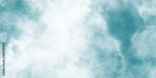 Soft Clouds Backgrounds for Design and various backdrop. Blue sky with white clouds. Nature background. The summer heaven is colorful clearing day Good weather and beautiful nature in the morning.
