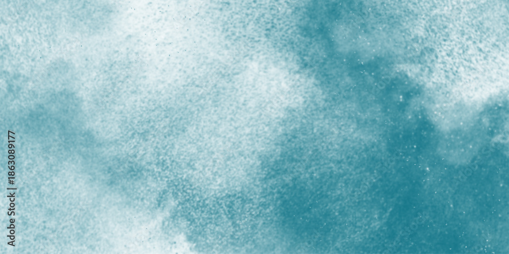 Obraz premium Soft Clouds Backgrounds for Design and various backdrop. Blue sky with white clouds. Nature background. The summer heaven is colorful clearing day Good weather and beautiful nature in the morning. 