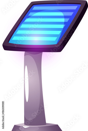 Bowling Scoring Console