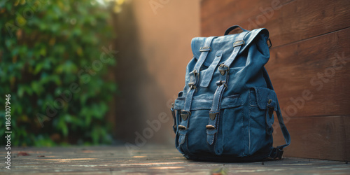 Travel Backpack Outdoor Lifestyle Adventure Gear Product