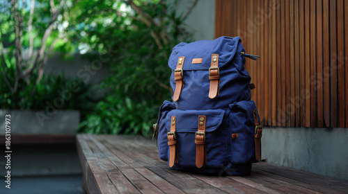 Travel Backpack Outdoor Lifestyle Adventure Gear Product