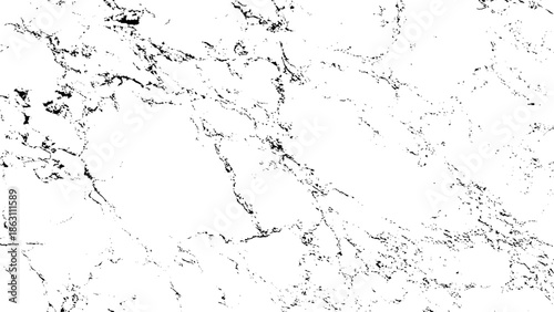 An abstract textured background featuring swirling black ink patterns against a stark white canvas evoking a sense of organic flow