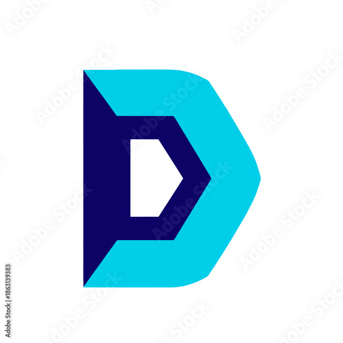 Free Download LETTER D - GFXLoad