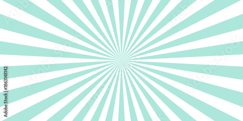 Vintage beam sunburst texture. Comic design element. Simple Gradient Groovy Rays Of Comic Style Swirl Sunburst. Perfect for comic, background, website, wallpaper, greeting card, invitation card,banner