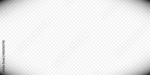 Page dividers with transparent shadows, isolated. Pages separation vector set. Transparent realistic paper shadow effects. Web banner. Element for frame shadow. Vector design for website, text, border