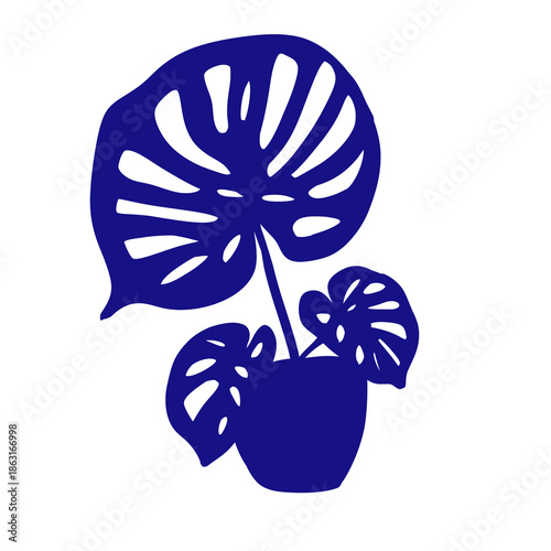 flowers in vase decoration