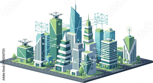 Professional Stainless Steel Balloon Whisk Vector Illustration