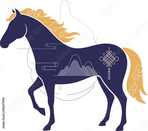 Culinary wire whisk icon for pastry chef branding