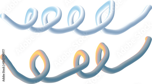 Modern Abstract Geometric Vector Background Featuring Colorful Overlapping Shapes and Vibrant Gradients for Creative Graphic Design Projects