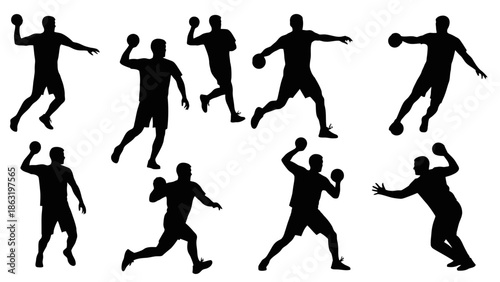 Top-down view of a standard basketball court with all markings and boundaries clearly illustrated.