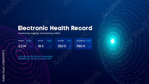 Ai globe sphere with data bg circle for particle network connect. Abstract science planet with modern 3d shield for geometric cyber analytics. Atom research ai with earth data line for bg.