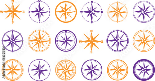 seamless pattern with carriage wheels