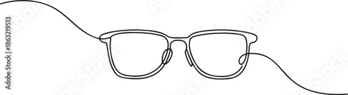 a-minimalist-line-drawing-of-eyeglasses-_ENzzbDpgR26Ol6fenMF2UA_4e5Z-RNsTeWOsiwk3A4IyQ_traced