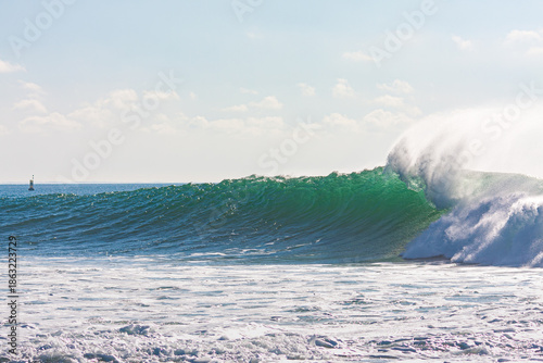 Vague