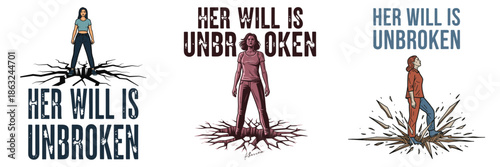 ai17673757397_Her Will Is Unbroken 3.eps