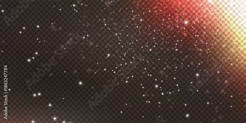 Grainy light leak background. Blue purple film flare effect overlay. Old dusty vintage photo filter texture template. Exposed photography wallpaper. Abstract blurry saturated gradient backdrop. Vector