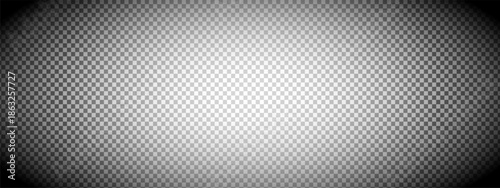 Texture effect black for vignette shadow dark and blur template transparent. Gray background vector for light pattern photo and architecture frame gradient. Texture wall backdrop for vignette.