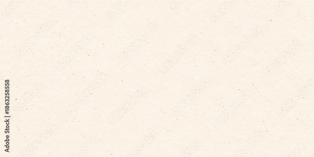 Obraz premium Blank vintage parchment with an aged beige texture provides a rough grunge surface and old paper background for a weathered material design