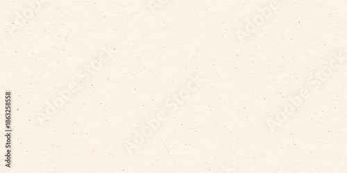 Blank vintage parchment with an aged beige texture provides a rough grunge surface and old paper background for a weathered material design