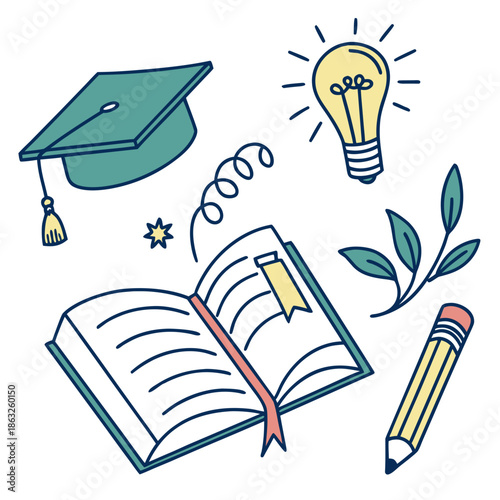 Celebrating academic achievements