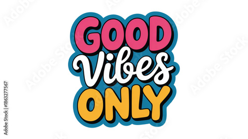 Simple illustration featuring the text "vector file" on a pristine white background