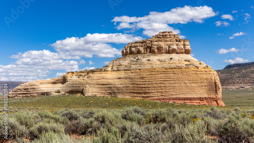 Church Rock
Monticello, Utah