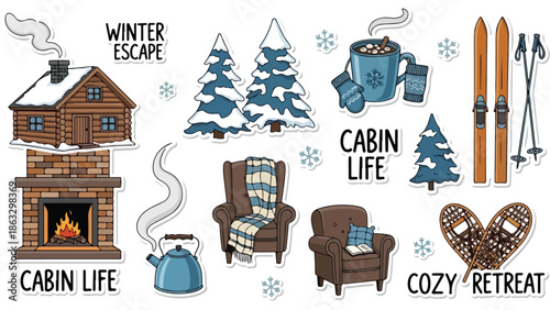 Couple Embracing Outdoors With Cityscape Silhouette at Sunset