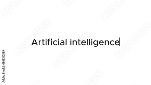 Typewriter Effect of 