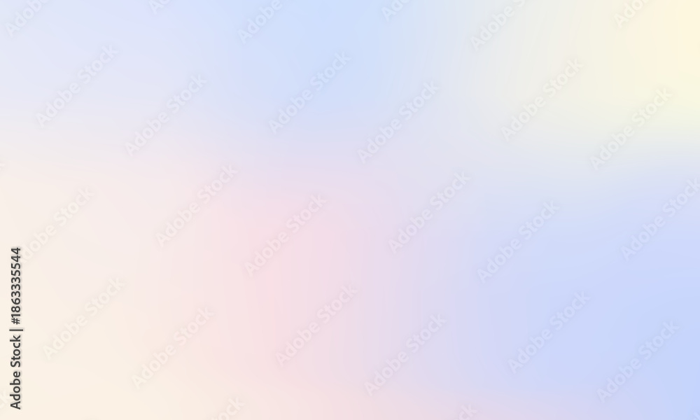 Obraz premium Abstract High Quality Gradient Background. Abstract liquid background. Gradient mesh. Blurred fluid colorful mix. Minimalist background for banner, poster, cover, brochure, flyer, website