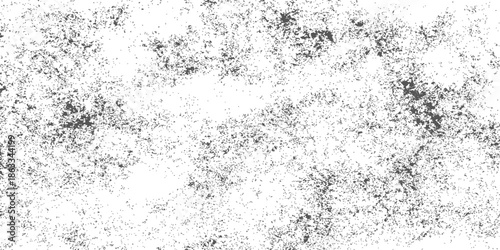 Abstract grunge texture background with a rough gray cement surface and vintage paint patterns featuring cold winter ice and snow on an old dirty concrete stone wall backdrop. weathered black charcoal