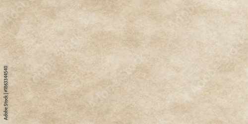 A blank aged parchment sheet featuring a brown vintage paper texture with a stained grunge pattern and a rough antique surface design