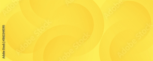 Fluid yellow gradient shapes composition. for presentation design. Vermilion base for website, print, base for banners, wallpapers, business cards, brochure, banner, calendar, graphic